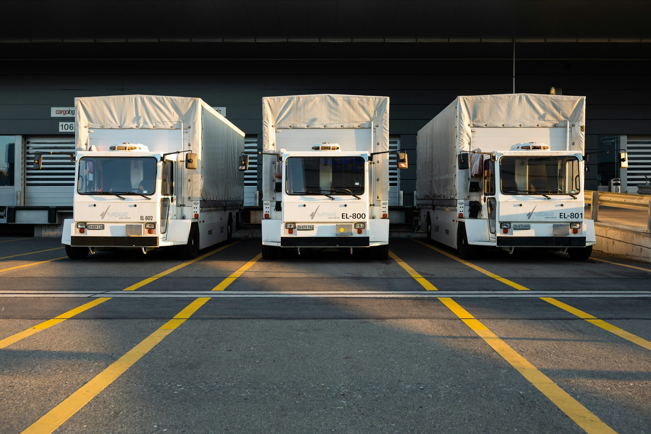 Transit Operations