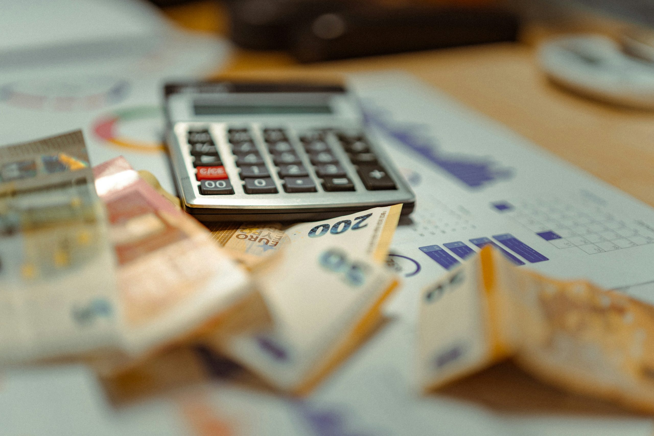 Finance Office