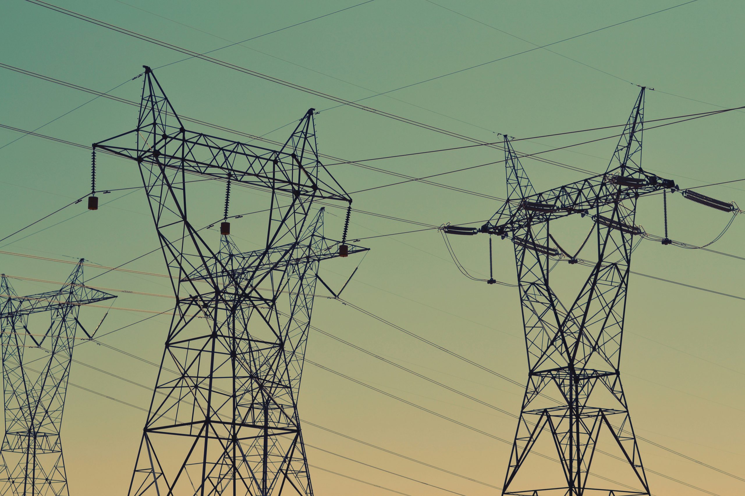 Power Plant
