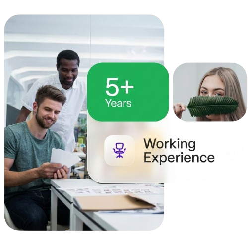 The Workers Agency Overview