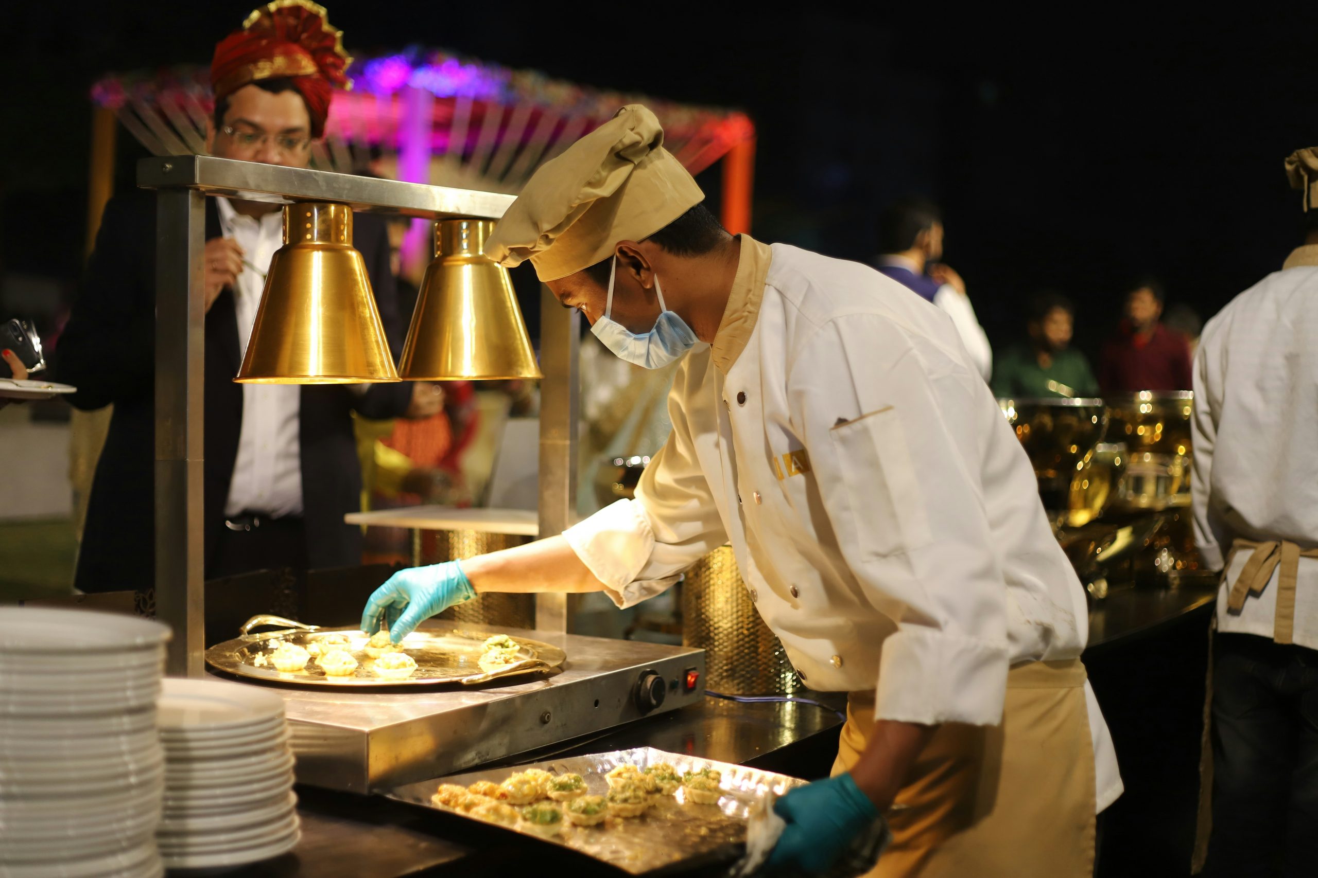 Culinary Chef