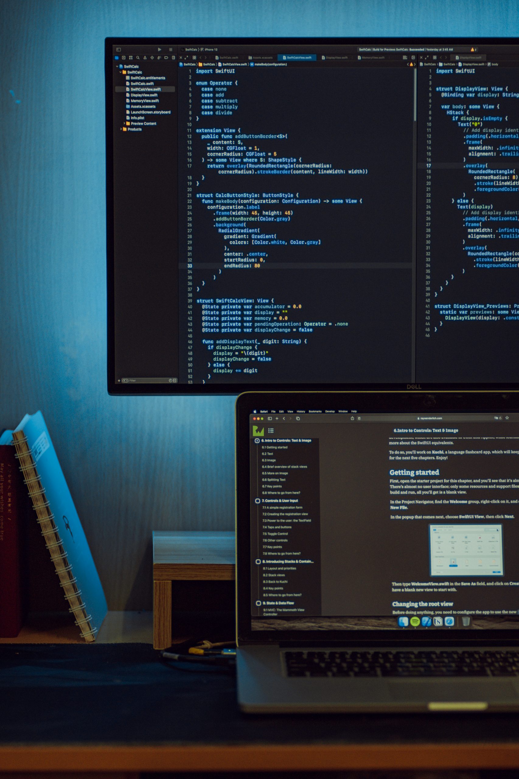 Software Engineers