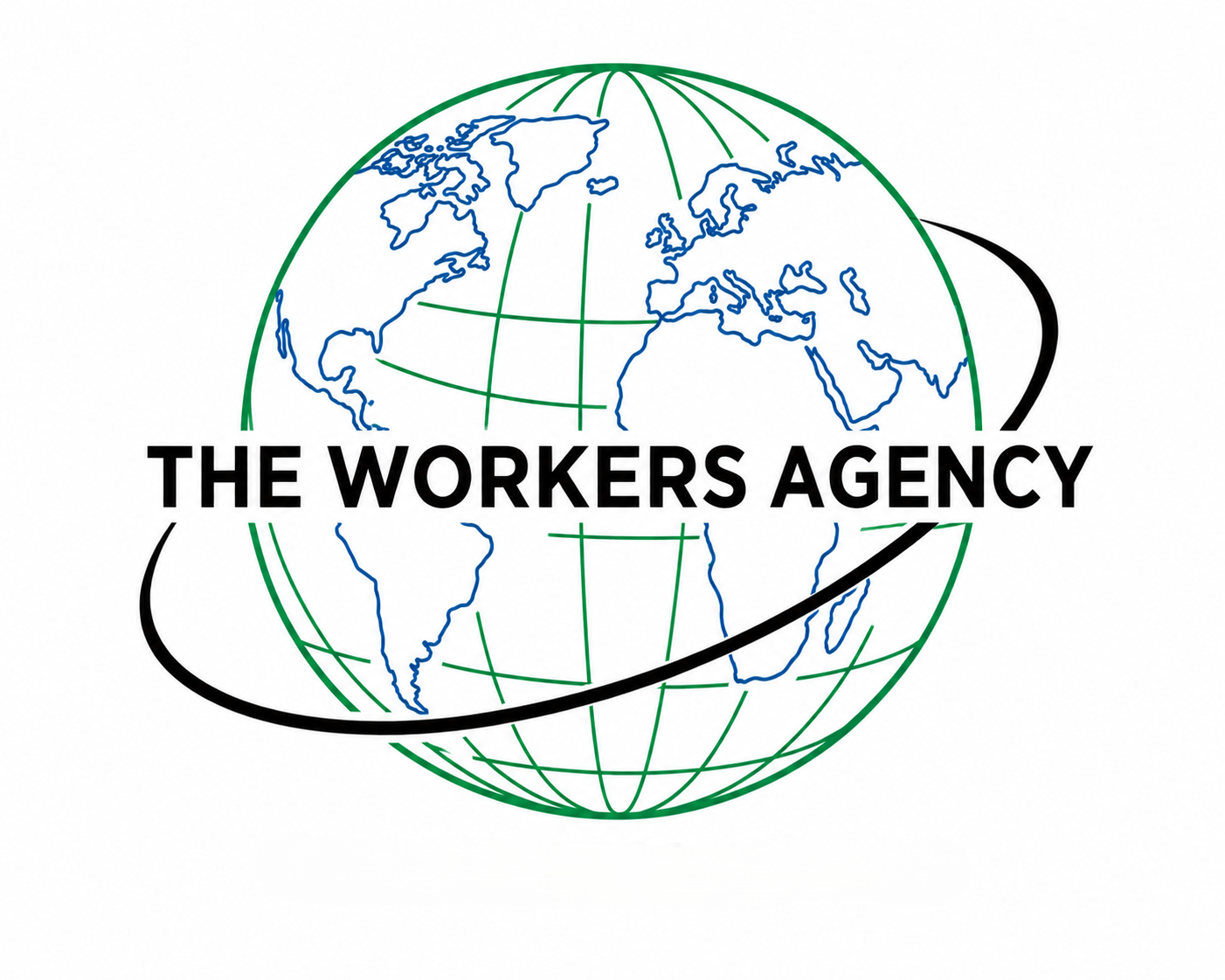 The Workers Agency Logo
